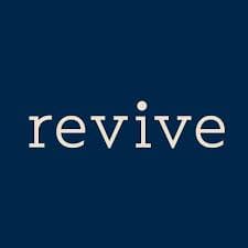revive logo