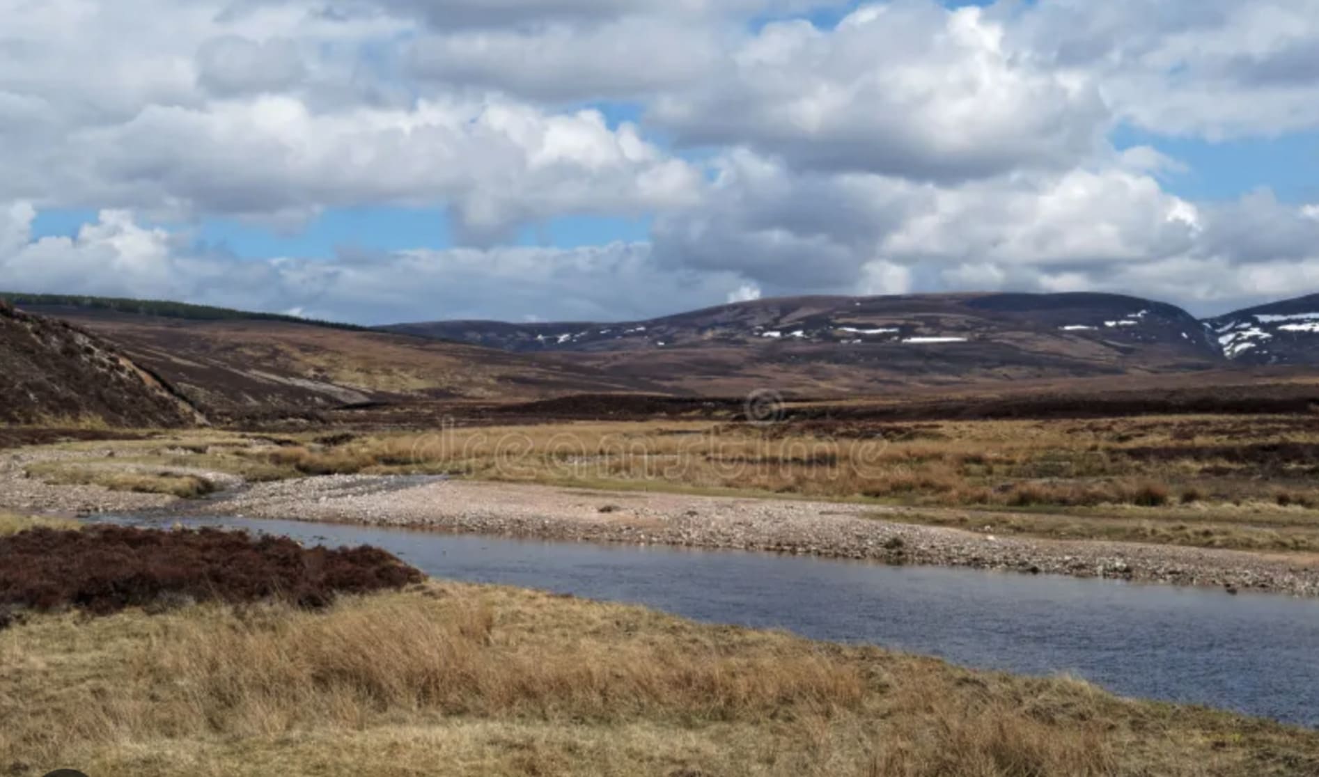 Gleann Mor