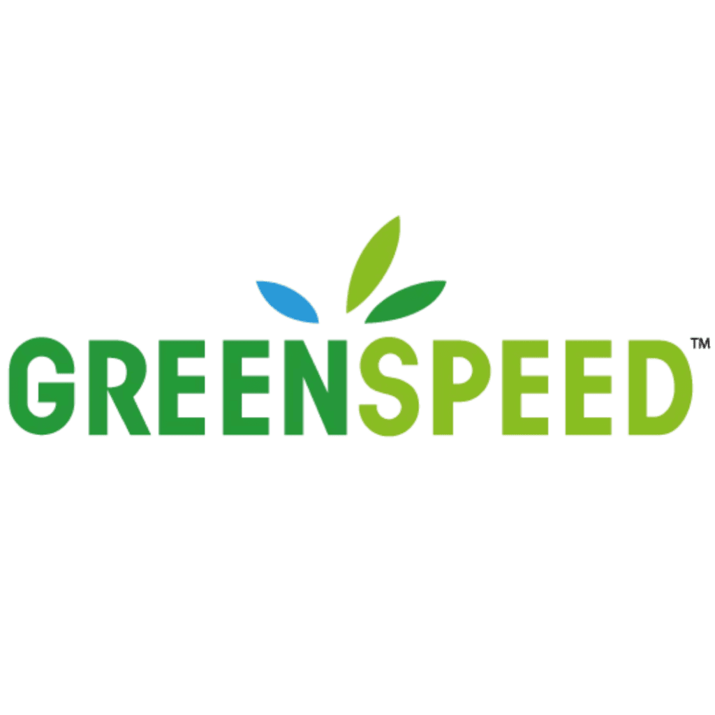 greenspeed