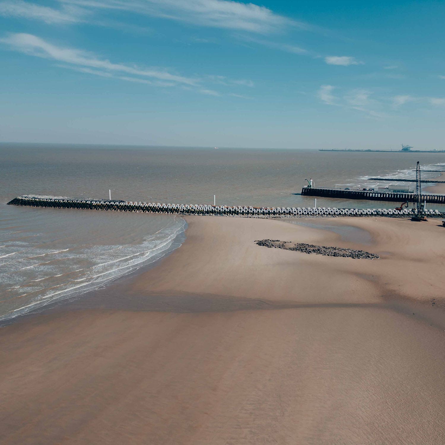 Nature inclusive designed harbor 3