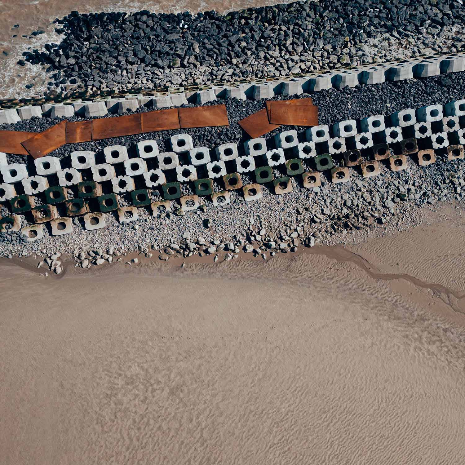 Nature inclusive designed harbor 4