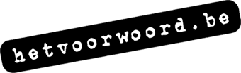 voorwoord